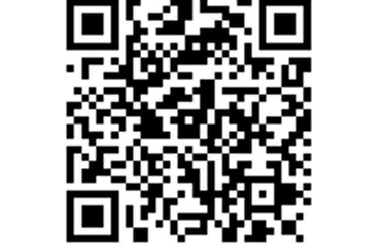 QR-Code fuer Ferienhaus in Exloo, Ferienunterkunft in Drenthe fuer weitere Informationen.