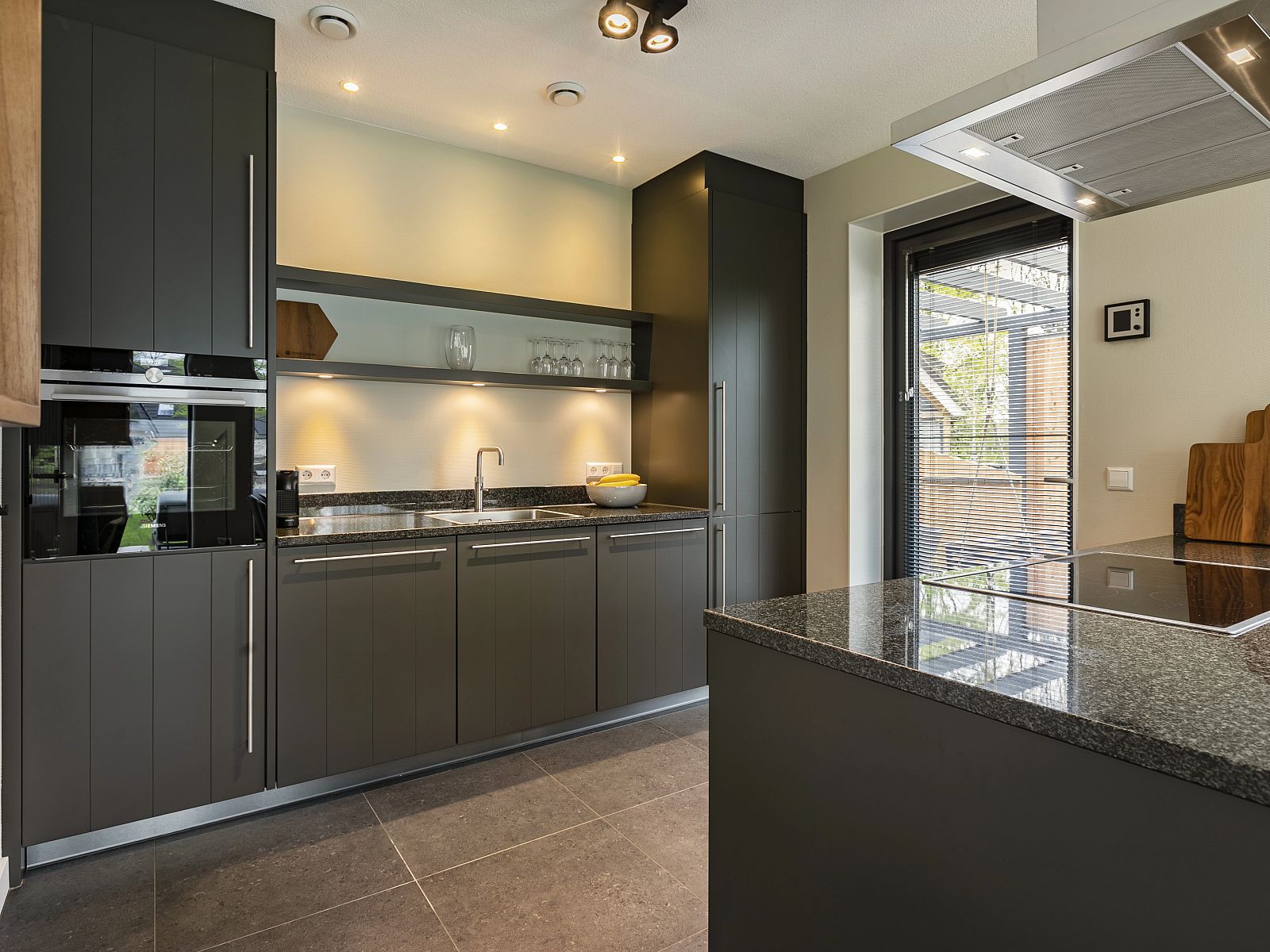 Unterkunft 190437 - Bungalow Zuidoost Drenthe - PUUR Exloo | 6-persoons wellness vakantiehuis | 6ELW