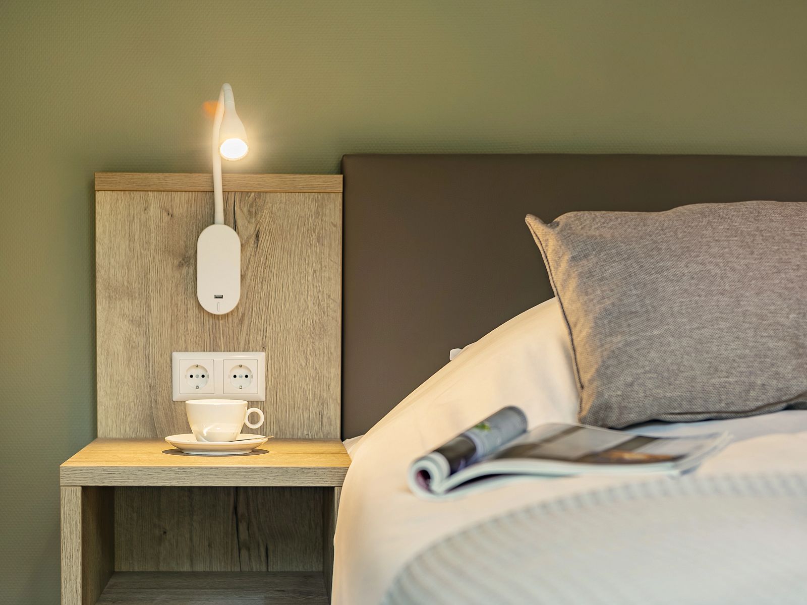 Unterkunft 190437 - Bungalow Zuidoost Drenthe - PUUR Exloo | 6-persoons wellness vakantiehuis | 6ELW