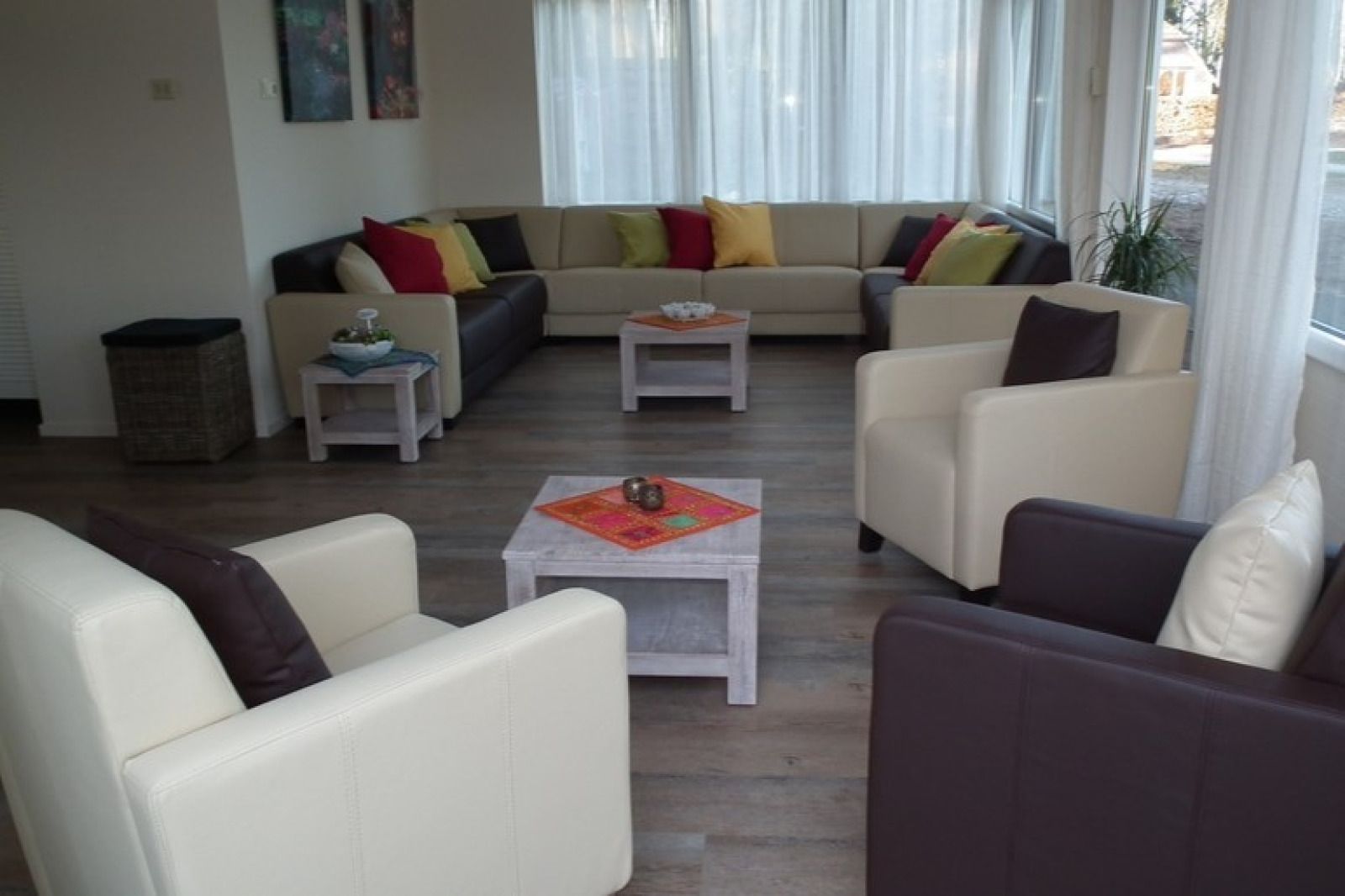 Guest house 190440 - Holiday property Zuidoost Drenthe - DG109