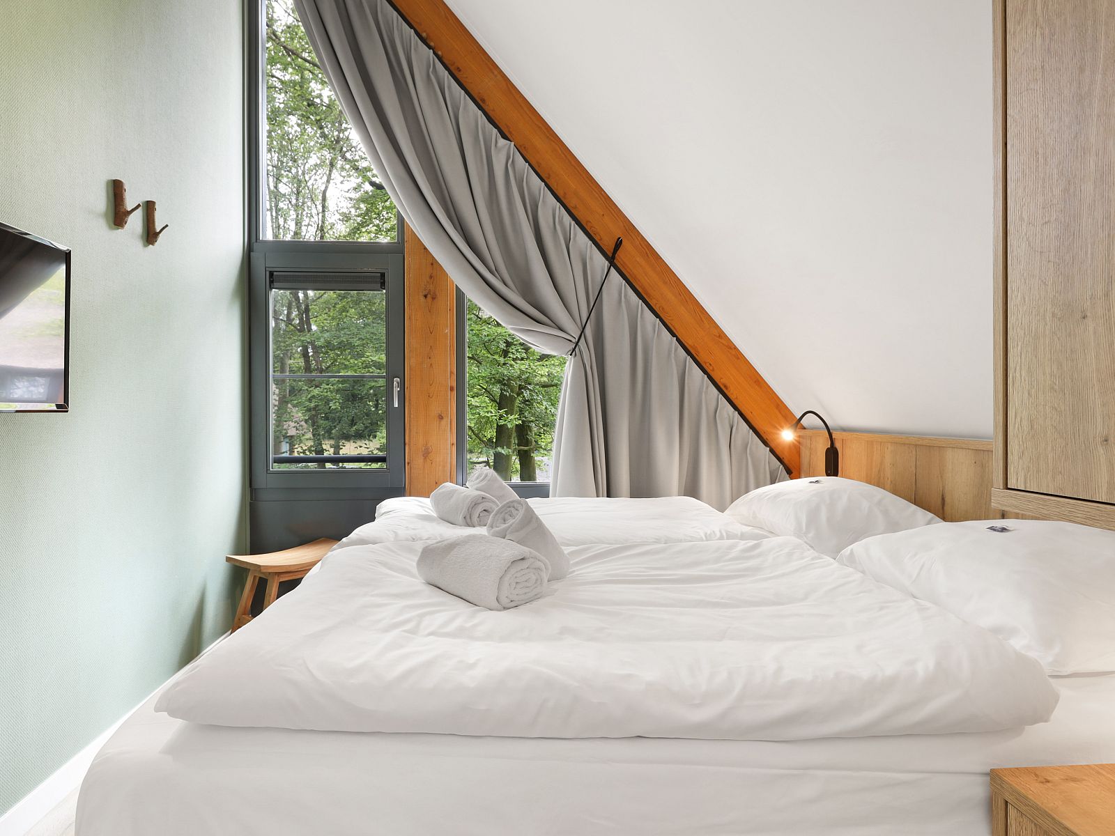 Verblijf 190441 - Bungalow Zuidoost Drenthe - PUUR Exloo | 10-persoons vakantiehuis | 10EL1