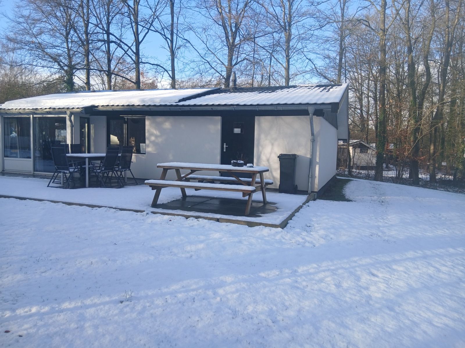 Guest house 190445 - Holiday property Zuidoost Drenthe - DG1512