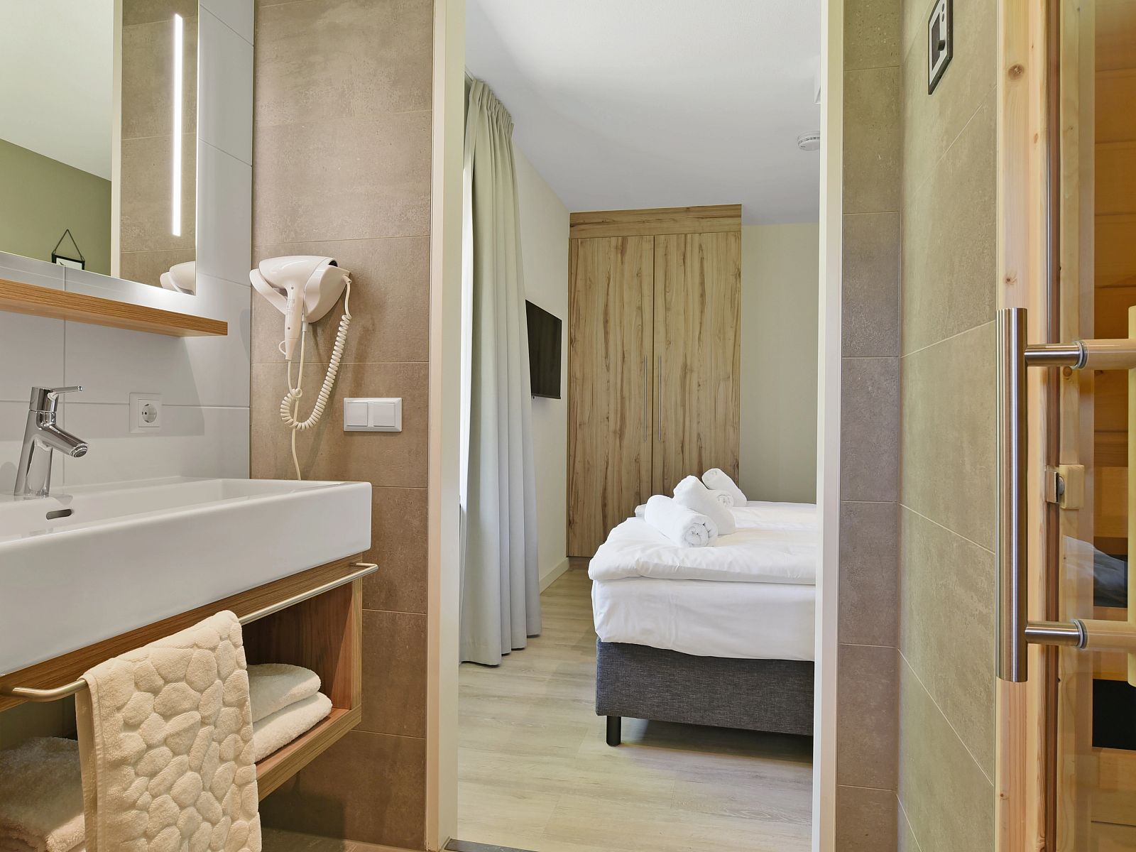 Verblijf 190448 - Bungalow Zuidoost Drenthe - PUUR Exloo | 6-persoons vakantiehuis | 6EL