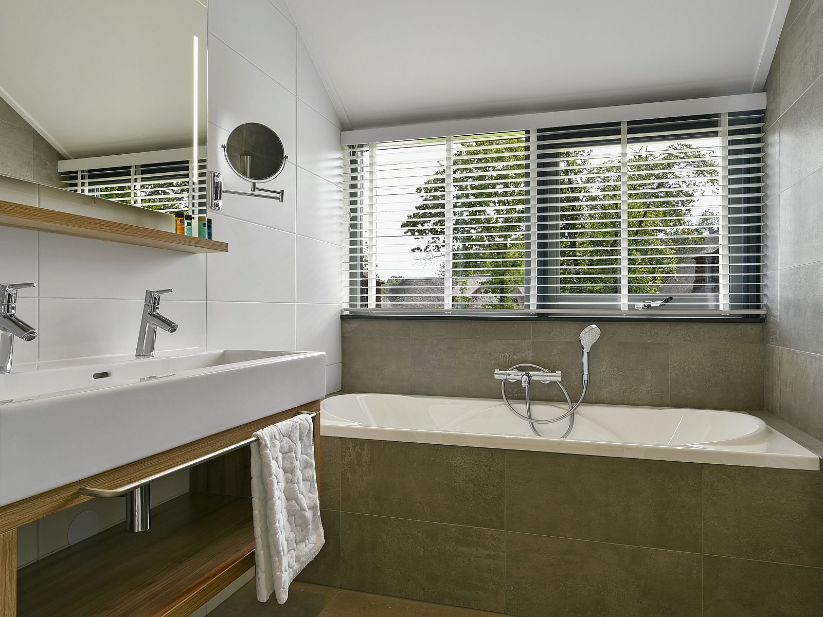 Verblijf 190448 - Bungalow Zuidoost Drenthe - PUUR Exloo | 6-persoons vakantiehuis | 6EL