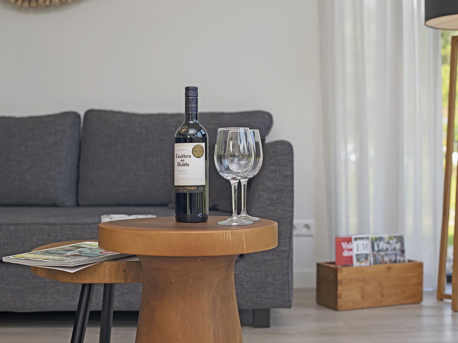 Verblijf 190448 - Bungalow Zuidoost Drenthe - PUUR Exloo | 6-persoons vakantiehuis | 6EL