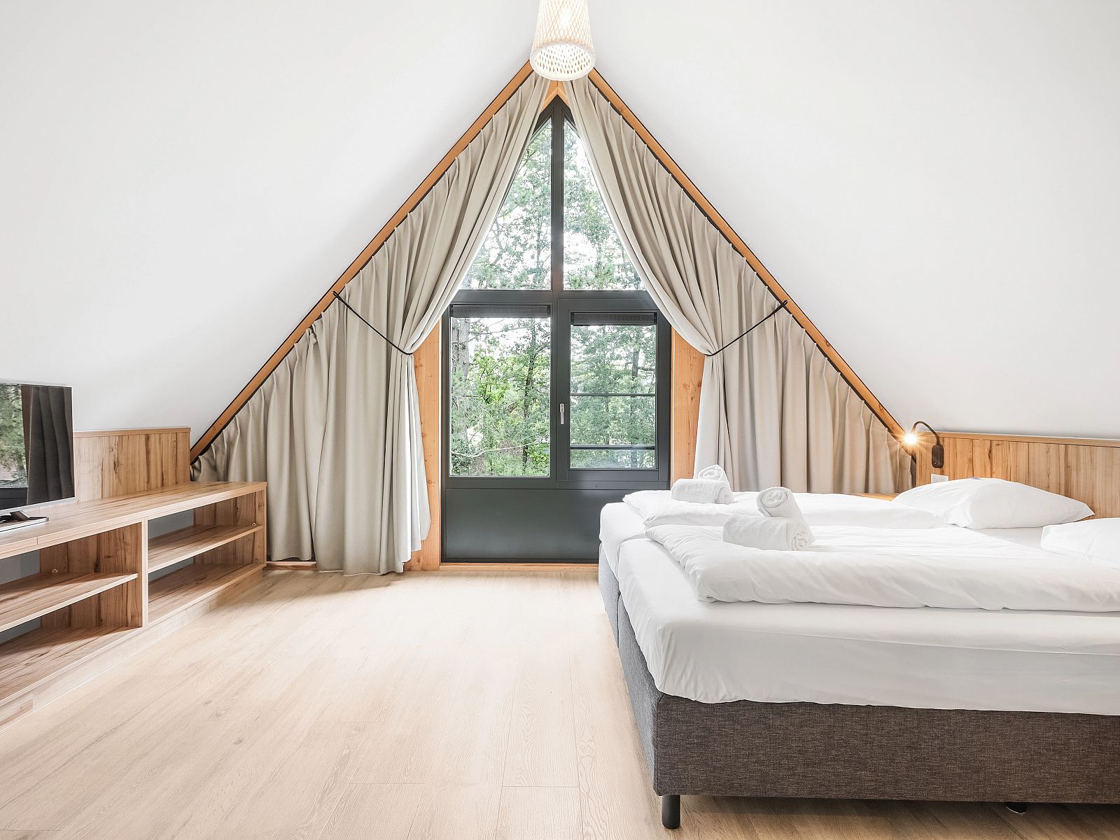 Verblijf 190448 - Bungalow Zuidoost Drenthe - PUUR Exloo | 6-persoons vakantiehuis | 6EL