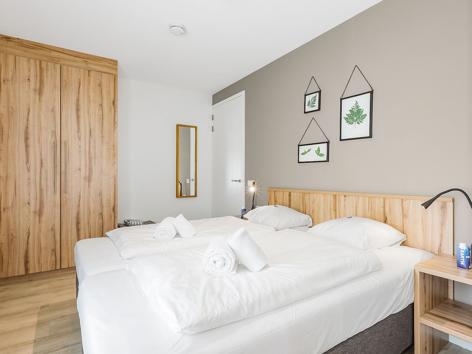 Verblijf 190448 - Bungalow Zuidoost Drenthe - PUUR Exloo | 6-persoons vakantiehuis | 6EL