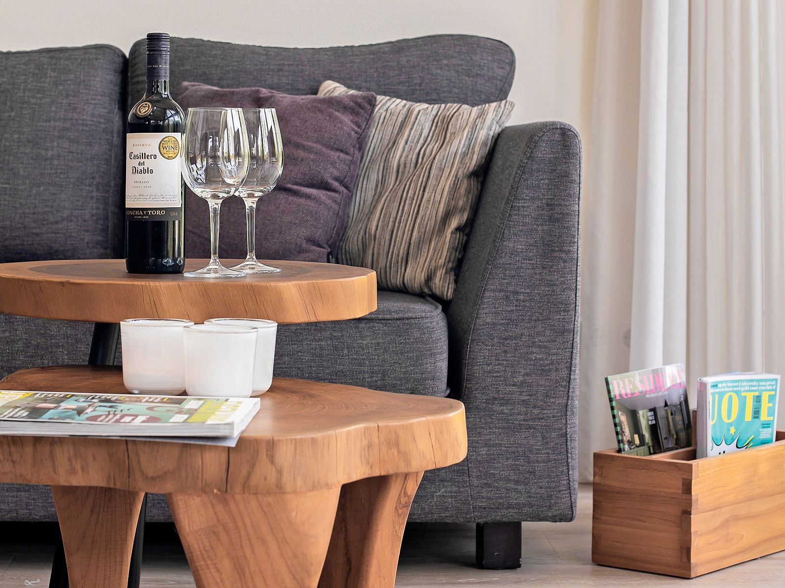 Verblijf 190449 - Bungalow Zuidoost Drenthe - PUUR Exloo | 10-persoons vakantiehuis | 10EL2