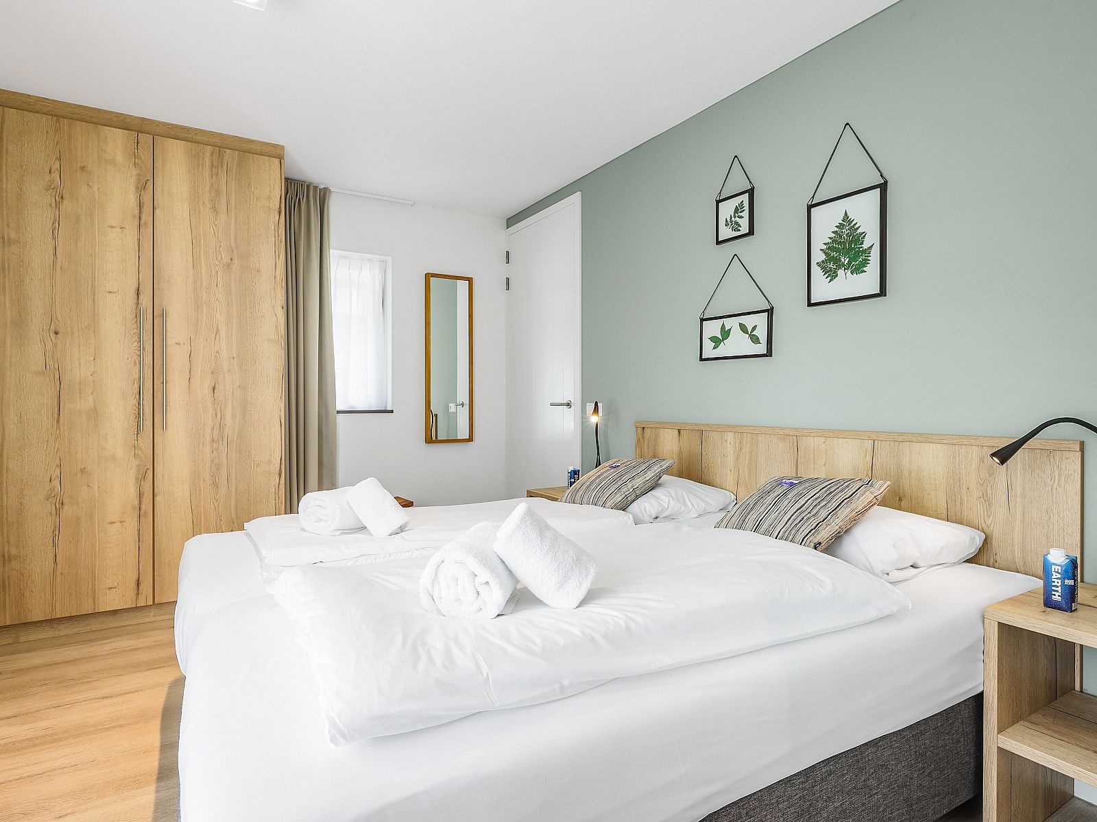 Verblijf 190449 - Bungalow Zuidoost Drenthe - PUUR Exloo | 10-persoons vakantiehuis | 10EL2