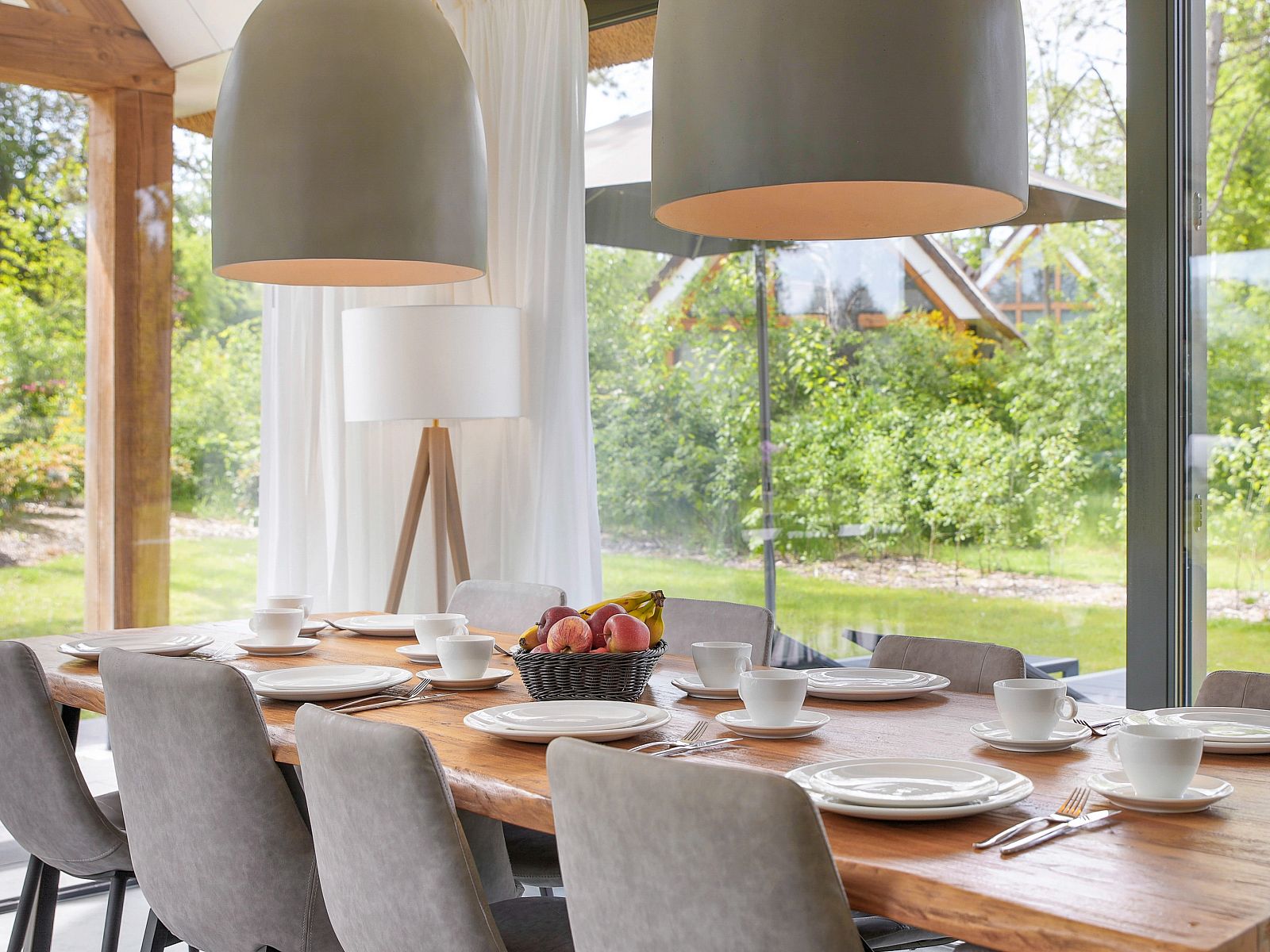 Unterkunft 190451 - Bungalow Zuidoost Drenthe - PUUR Exloo | 8-persoons vakantiehuis | 8EL