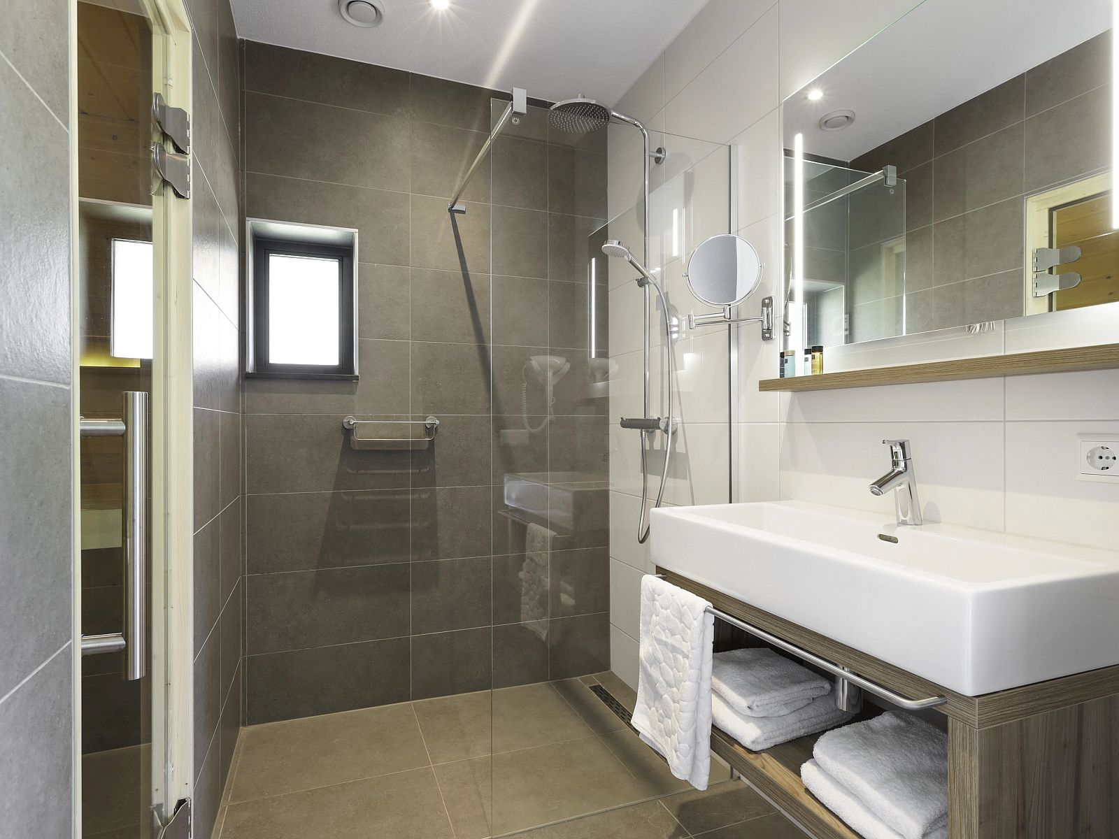 Unterkunft 190451 - Bungalow Zuidoost Drenthe - PUUR Exloo | 8-persoons vakantiehuis | 8EL