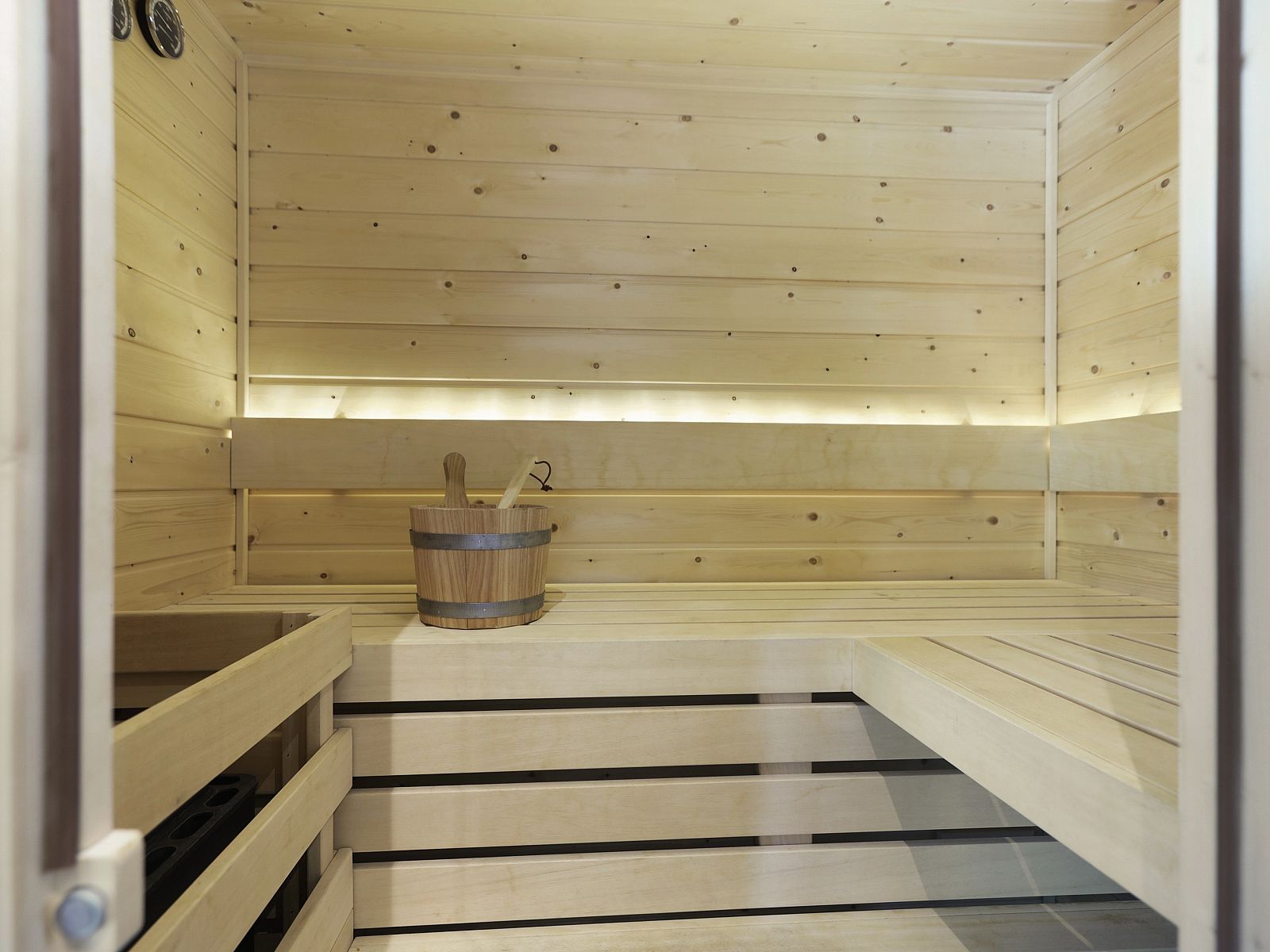 Unterkunft 190451 - Bungalow Zuidoost Drenthe - PUUR Exloo | 8-persoons vakantiehuis | 8EL