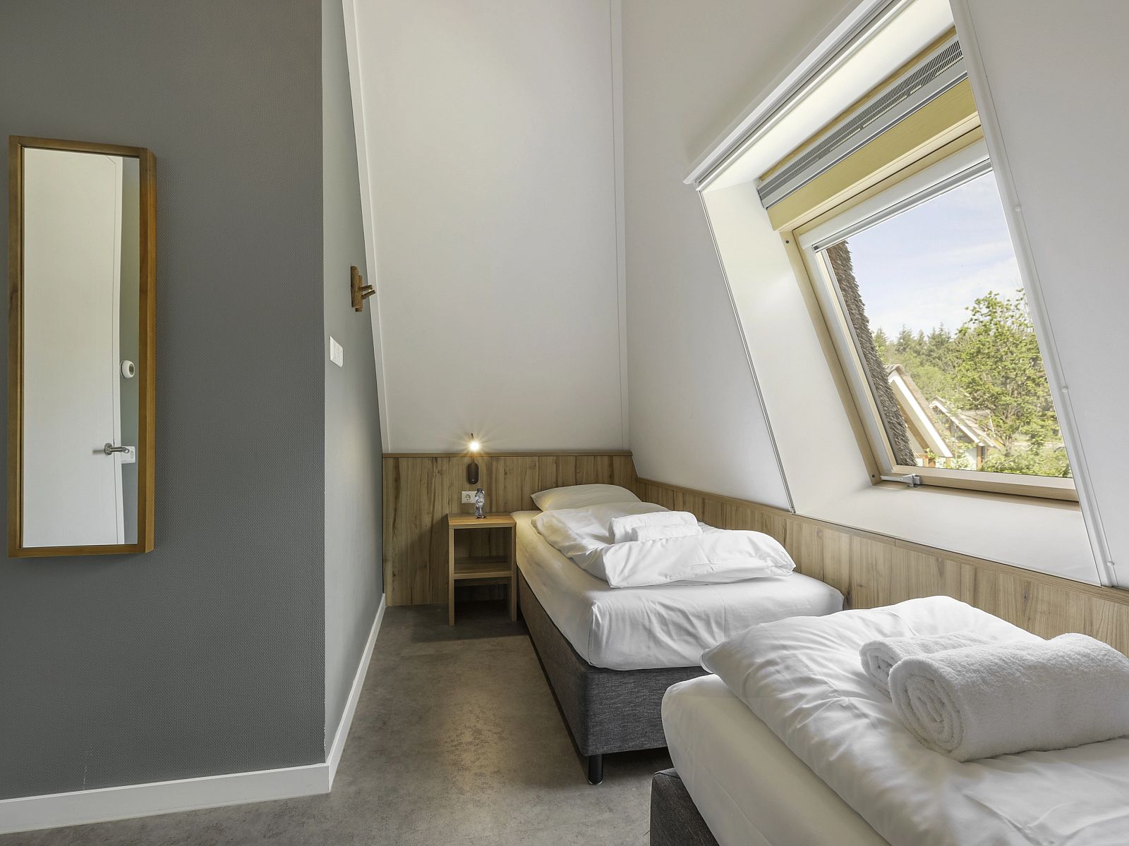 Unterkunft 190451 - Bungalow Zuidoost Drenthe - PUUR Exloo | 8-persoons vakantiehuis | 8EL