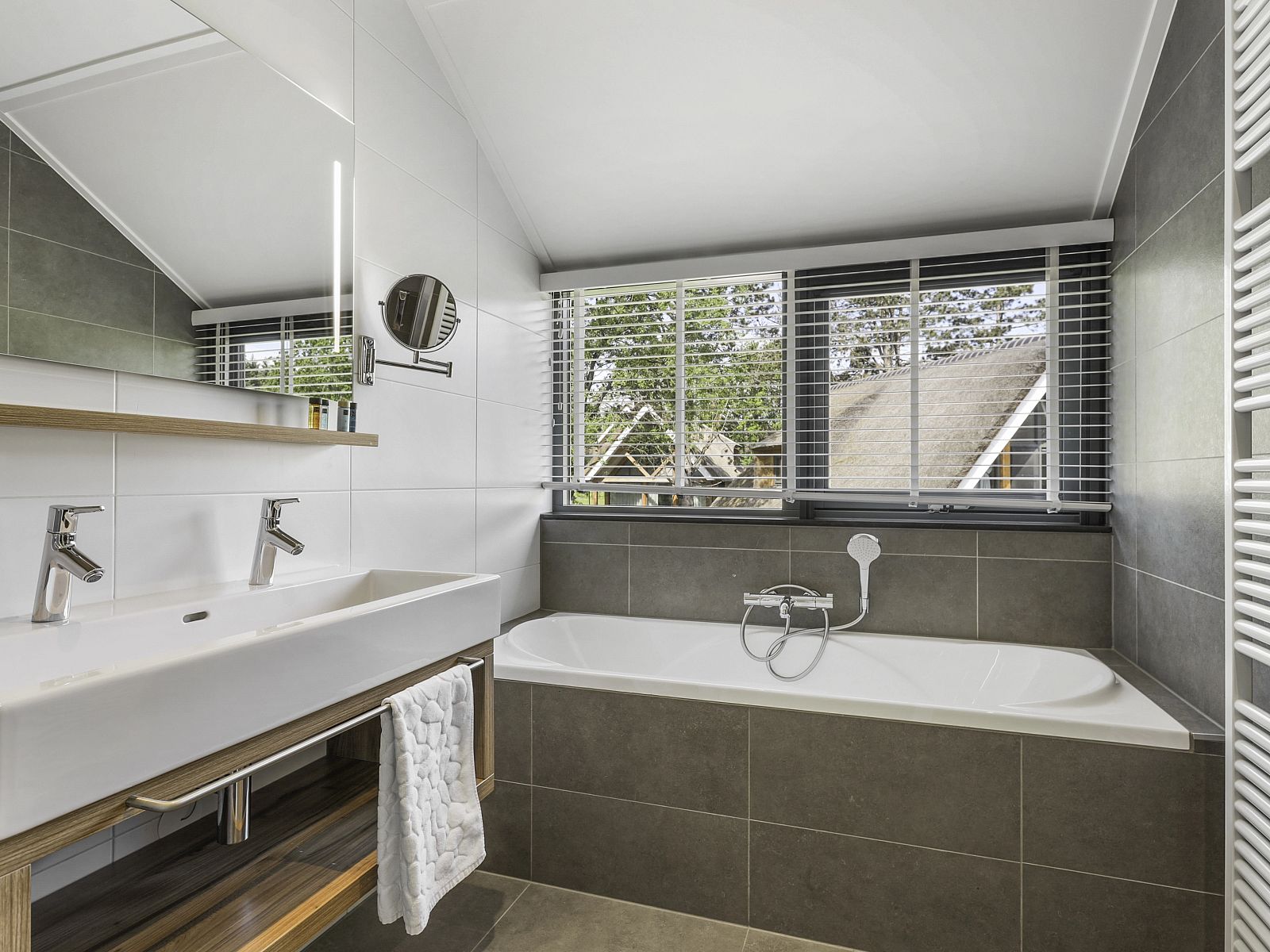 Unterkunft 190451 - Bungalow Zuidoost Drenthe - PUUR Exloo | 8-persoons vakantiehuis | 8EL