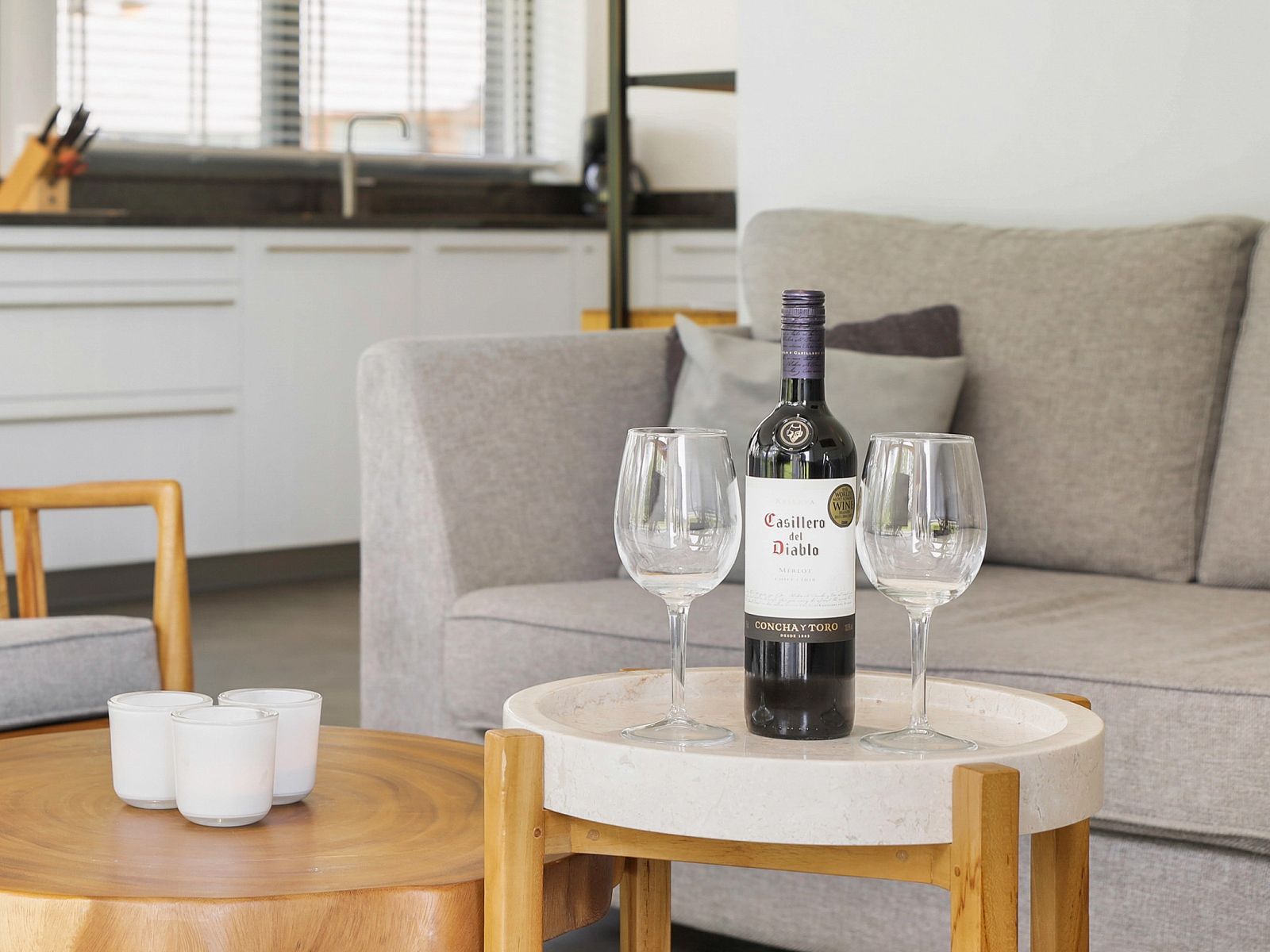 Unterkunft 190451 - Bungalow Zuidoost Drenthe - PUUR Exloo | 8-persoons vakantiehuis | 8EL