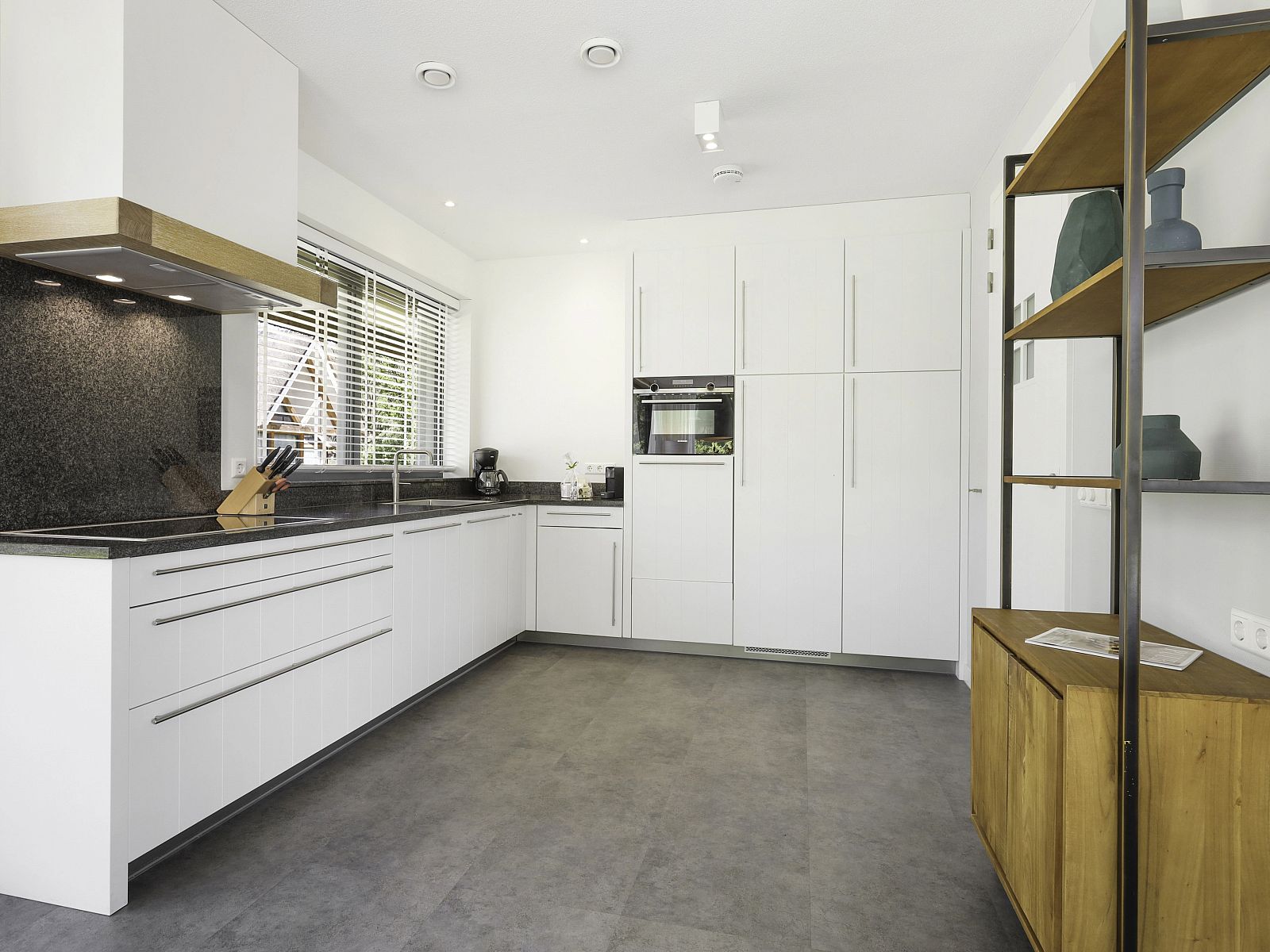 Unterkunft 190451 - Bungalow Zuidoost Drenthe - PUUR Exloo | 8-persoons vakantiehuis | 8EL