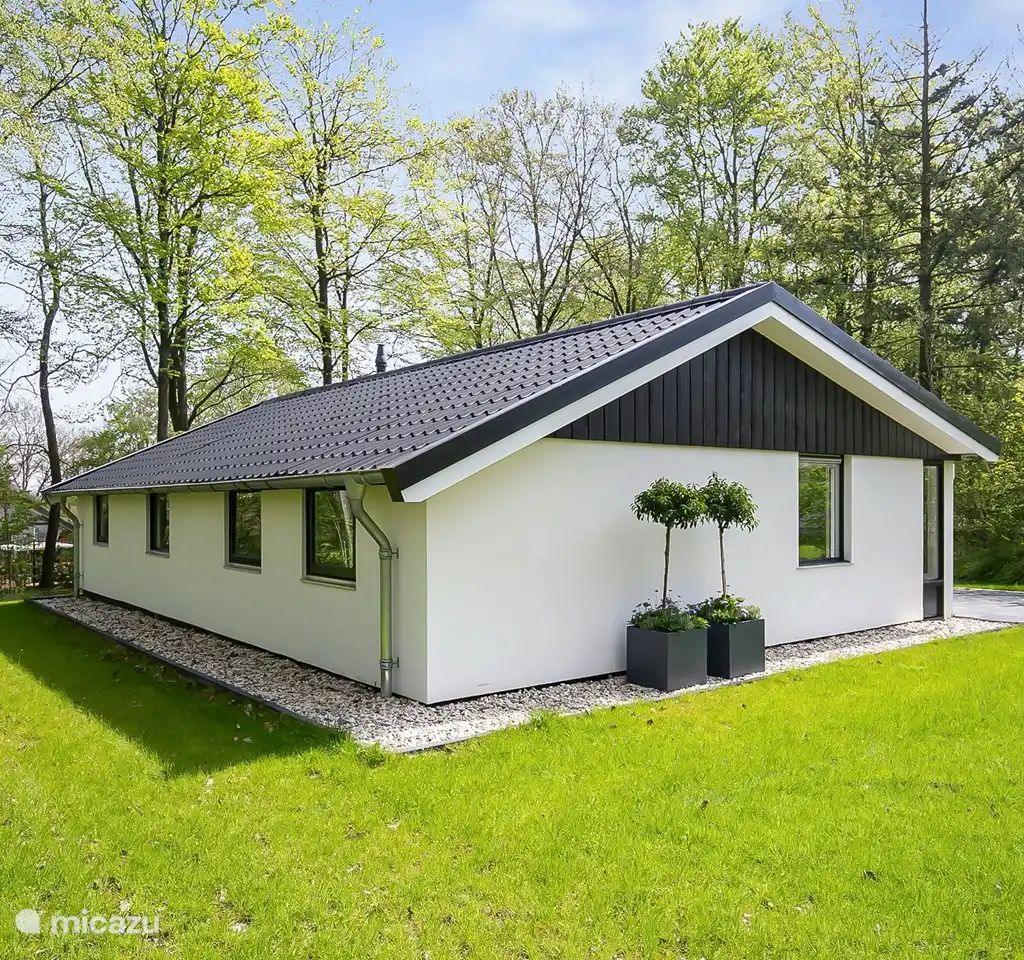 Unterkunft 190453 - Ferienhaus Zuidoost Drenthe - Fenna's Holiday Home