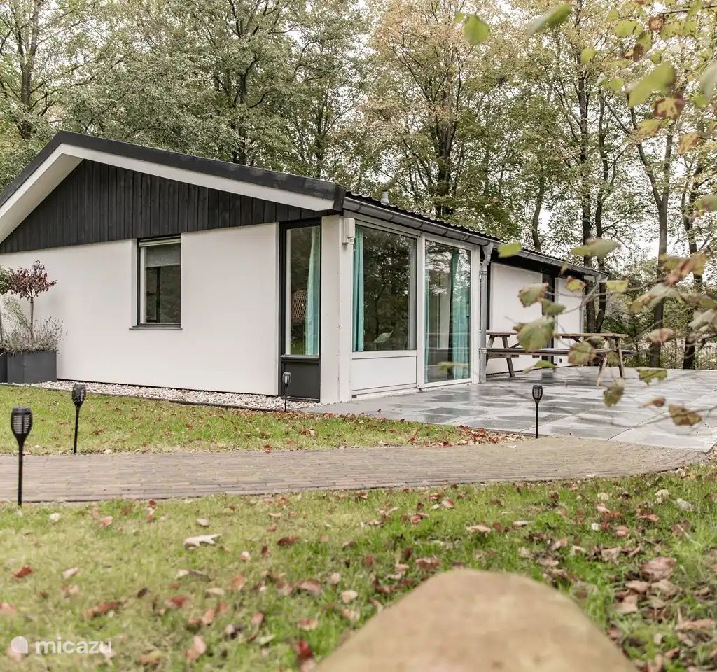 Unterkunft 190453 - Ferienhaus Zuidoost Drenthe - Fenna's Holiday Home