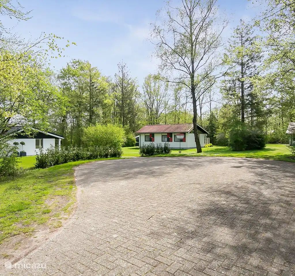 Unterkunft 190453 - Ferienhaus Zuidoost Drenthe - Fenna's Holiday Home
