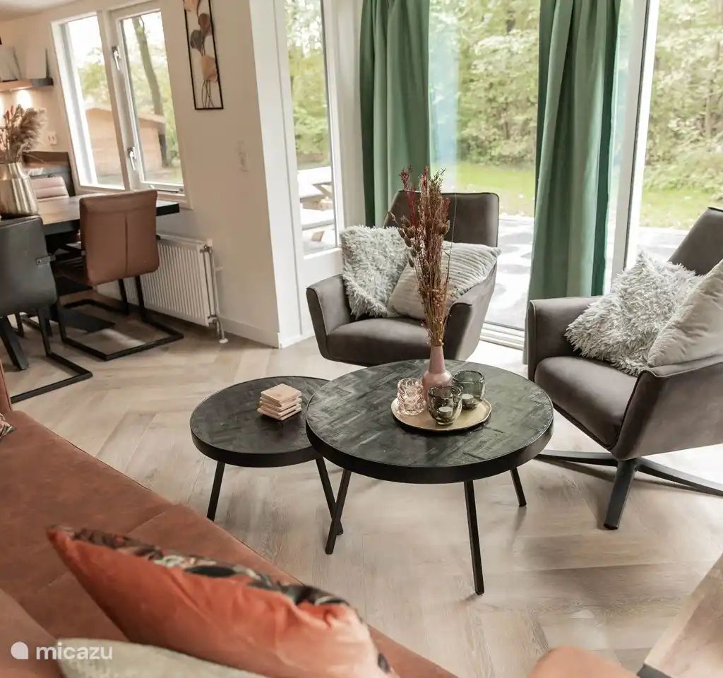 Unterkunft 190453 - Ferienhaus Zuidoost Drenthe - Fenna's Holiday Home
