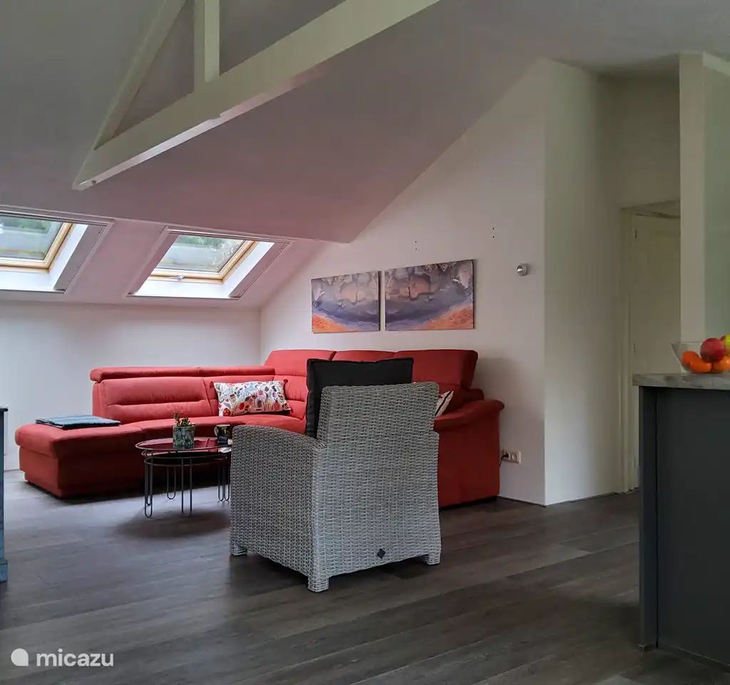 Verblijf 190454 - Bungalow Zuidoost Drenthe - Gerenoveerd, modern en comfortabel.