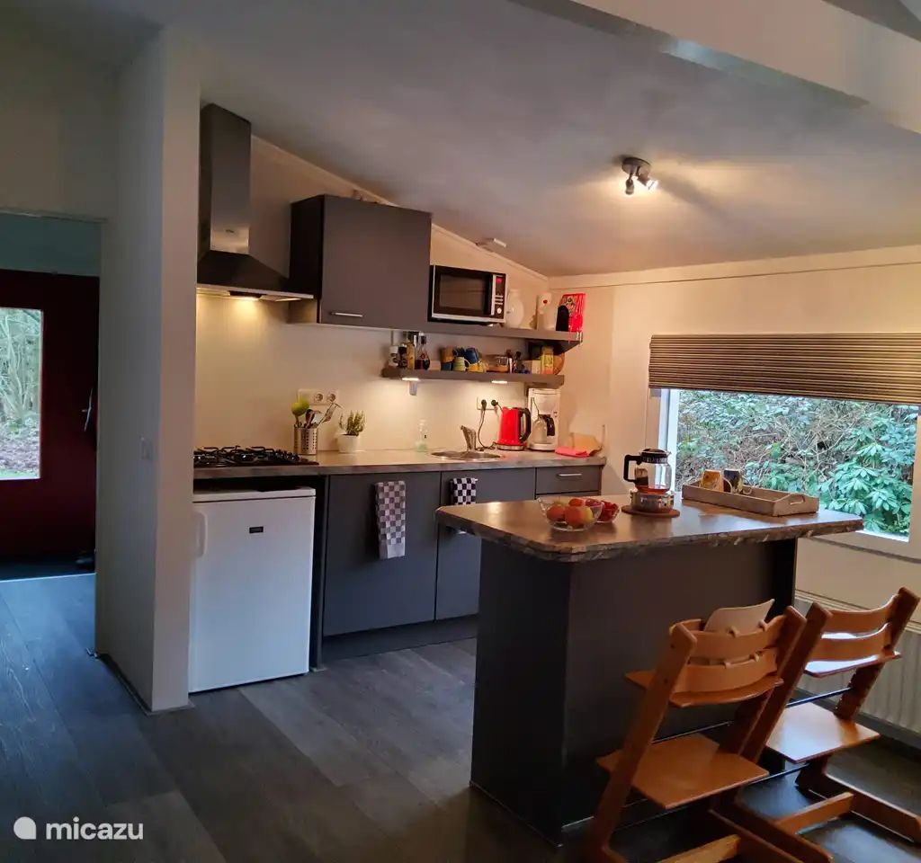 Verblijf 190454 - Bungalow Zuidoost Drenthe - Gerenoveerd, modern en comfortabel.