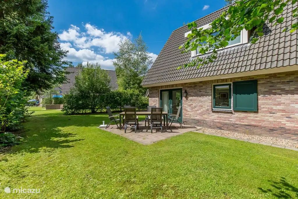 Verblijf 190455 - Vakantiewoning Zuidoost Drenthe - BorgerVilla | Rust &amp; natuur Drenthe