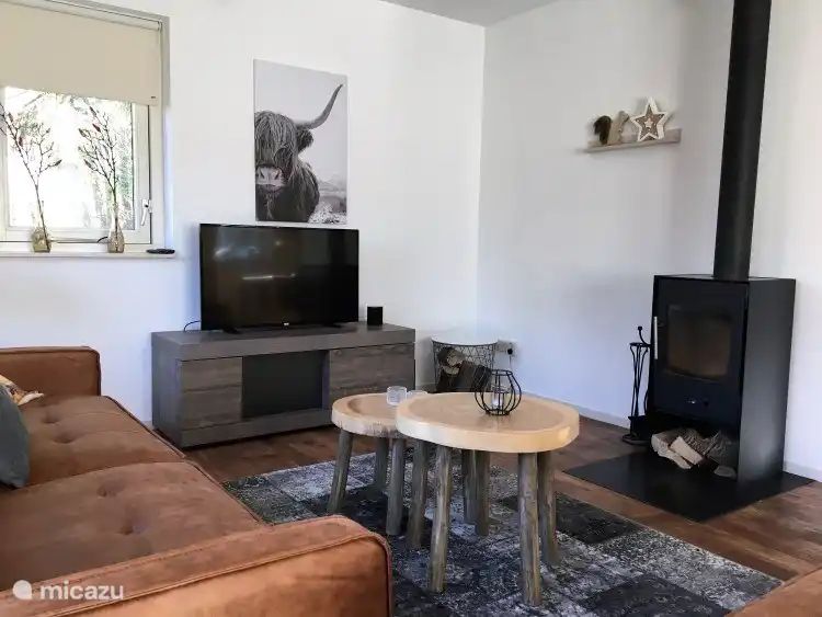 Verblijf 190455 - Vakantiewoning Zuidoost Drenthe - BorgerVilla | Rust &amp; natuur Drenthe