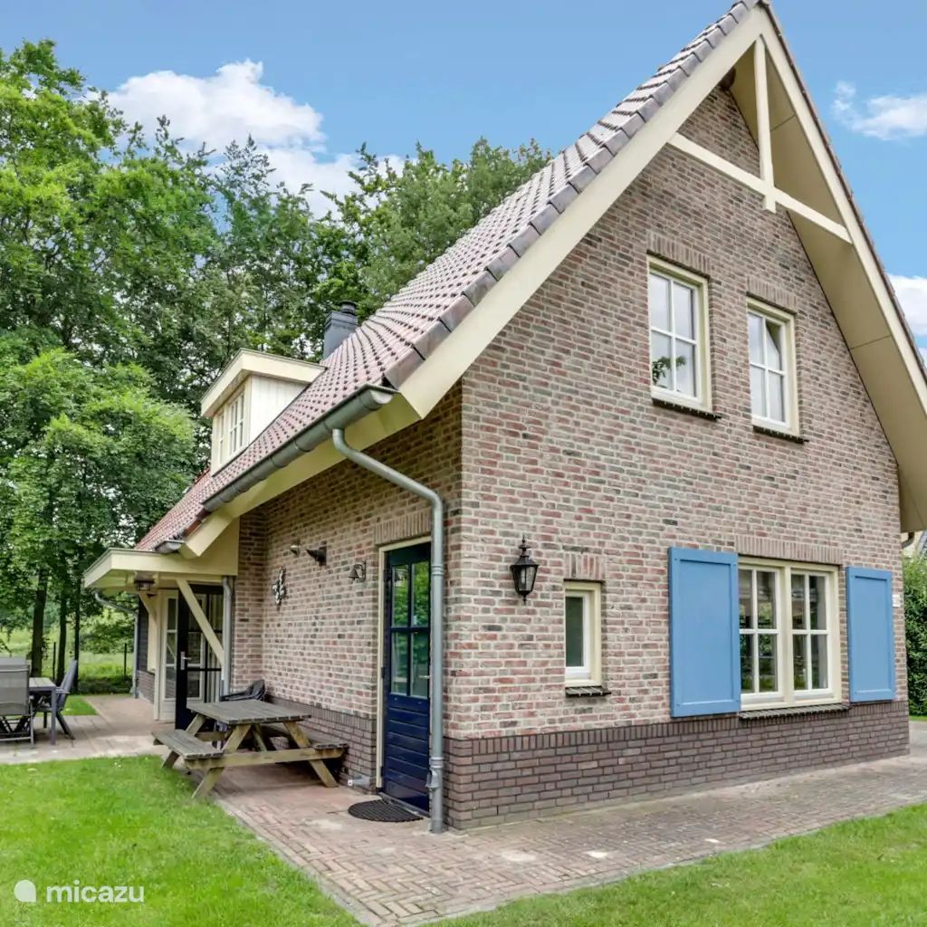 Verblijf 190456 - Vakantiewoning Zuidoost Drenthe - Boerderijvilla 6 | Comfort