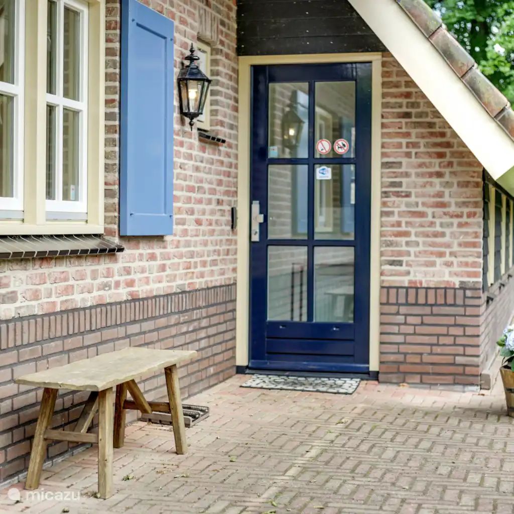 Verblijf 190456 - Vakantiewoning Zuidoost Drenthe - Boerderijvilla 6 | Comfort
