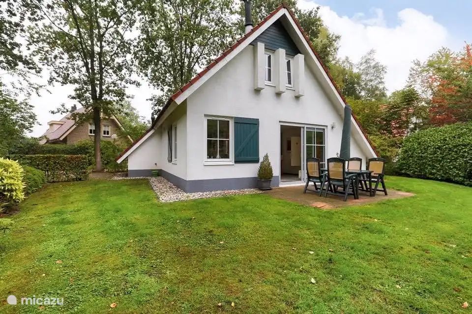 Unterkunft 190457 - Ferienhaus Zuidoost Drenthe - Vakantiehuisje Exloo