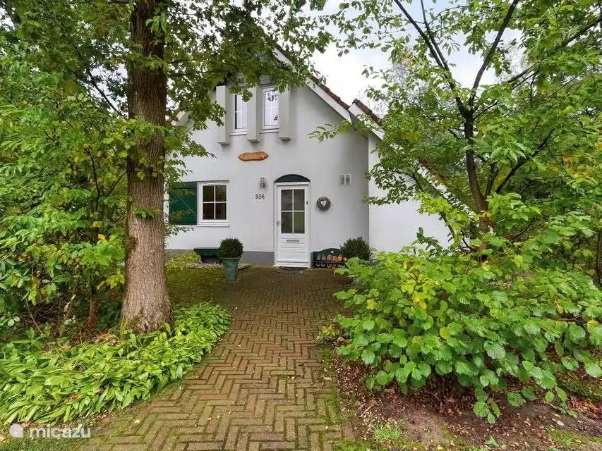 Unterkunft 190457 - Ferienhaus Zuidoost Drenthe - Vakantiehuisje Exloo