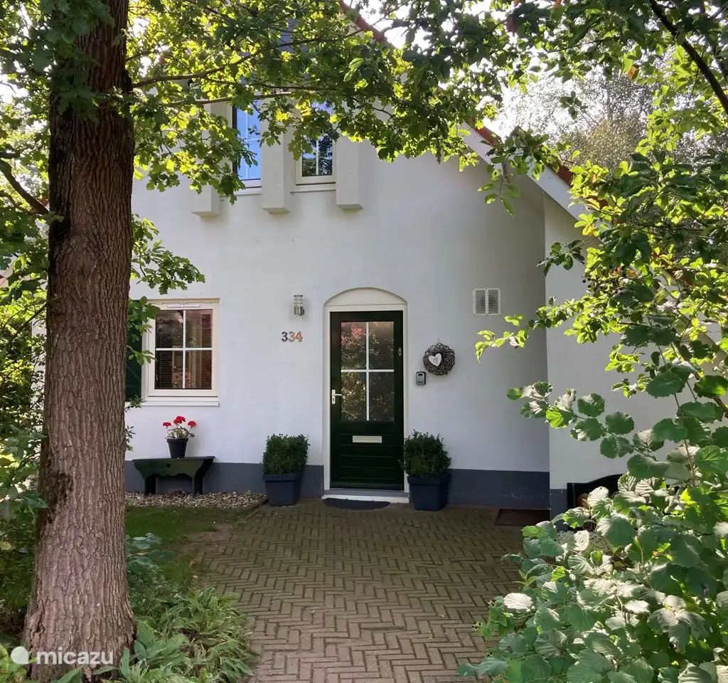 Unterkunft 190457 - Ferienhaus Zuidoost Drenthe - Vakantiehuisje Exloo