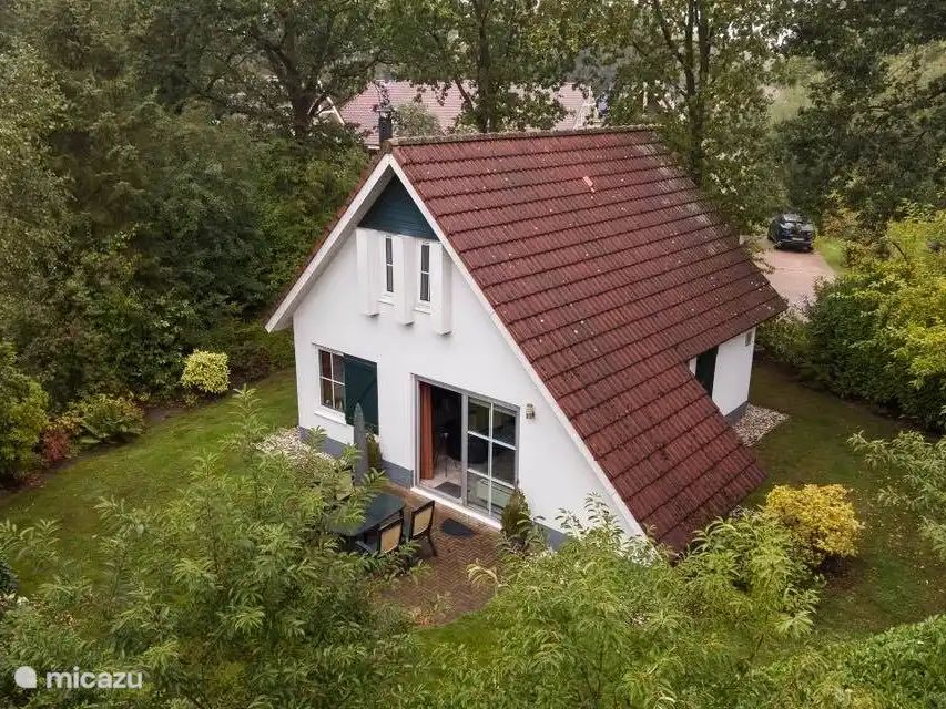 Unterkunft 190457 - Ferienhaus Zuidoost Drenthe - Vakantiehuisje Exloo