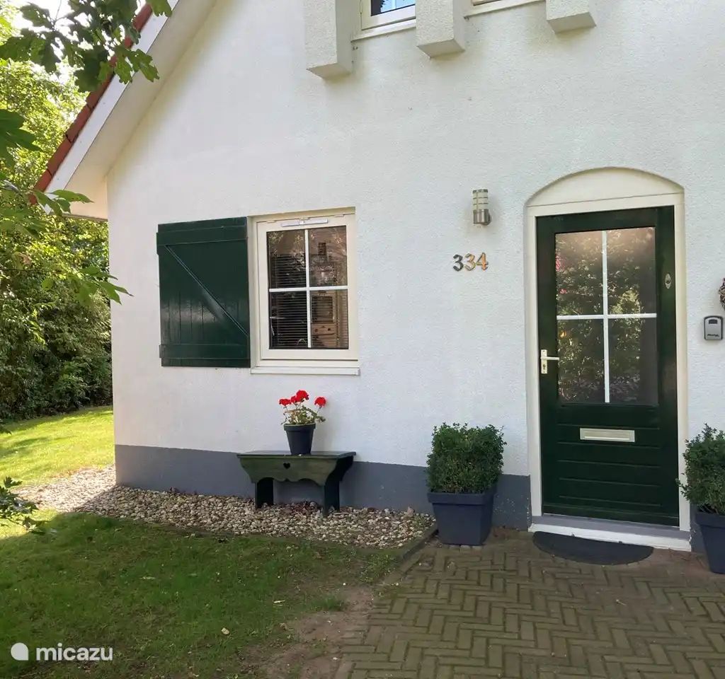 Unterkunft 190457 - Ferienhaus Zuidoost Drenthe - Vakantiehuisje Exloo