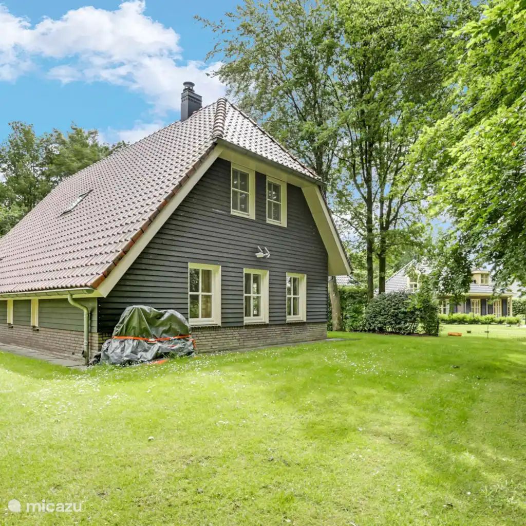 Unterkunft 190458 - Ferienhaus Zuidoost Drenthe - Boerderijvilla 6 | Luxe