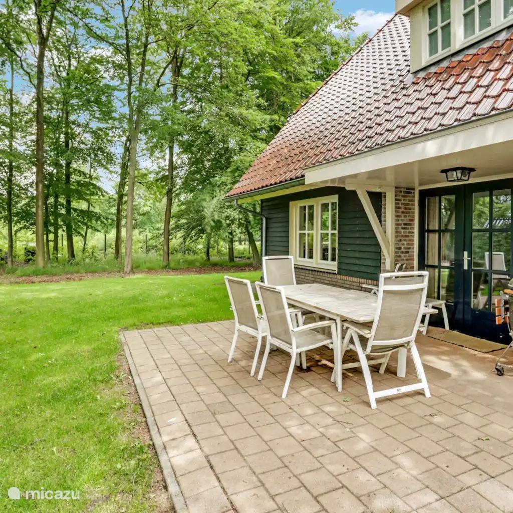 Unterkunft 190458 - Ferienhaus Zuidoost Drenthe - Boerderijvilla 6 | Luxe