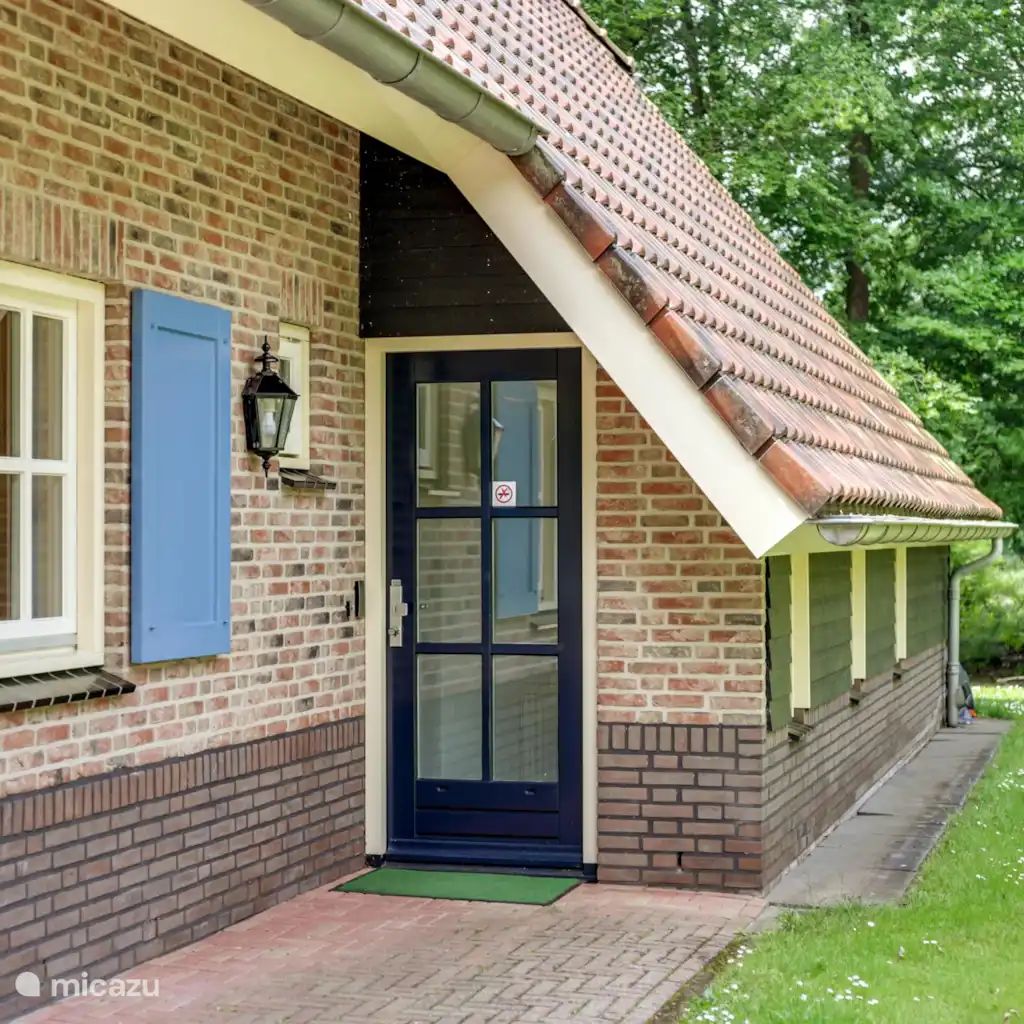 Unterkunft 190458 - Ferienhaus Zuidoost Drenthe - Boerderijvilla 6 | Luxe