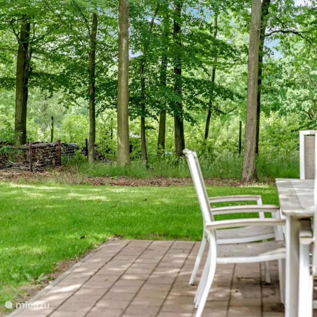 Unterkunft 190458 - Ferienhaus Zuidoost Drenthe - Boerderijvilla 6 | Luxe