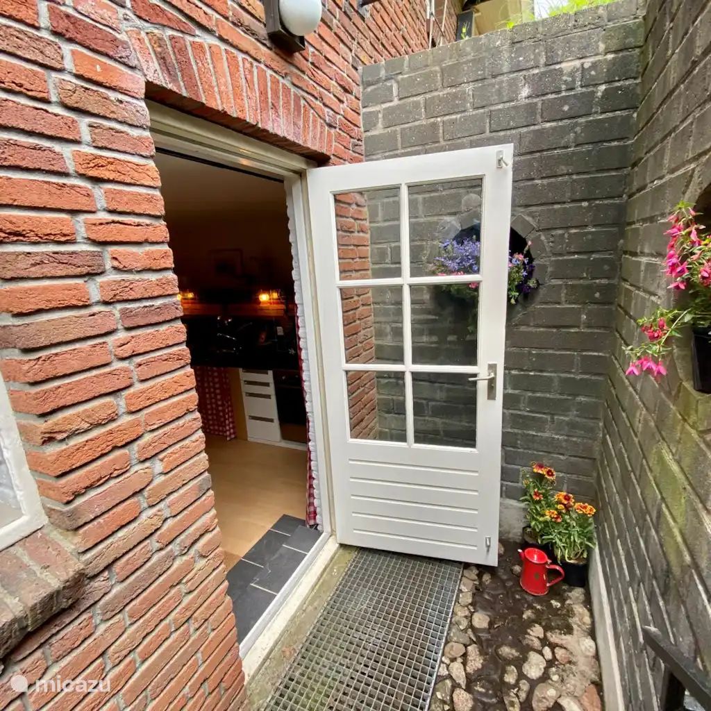 Guest house 190460 - Apartment Zuidoost Drenthe - Eindeloos Exloo