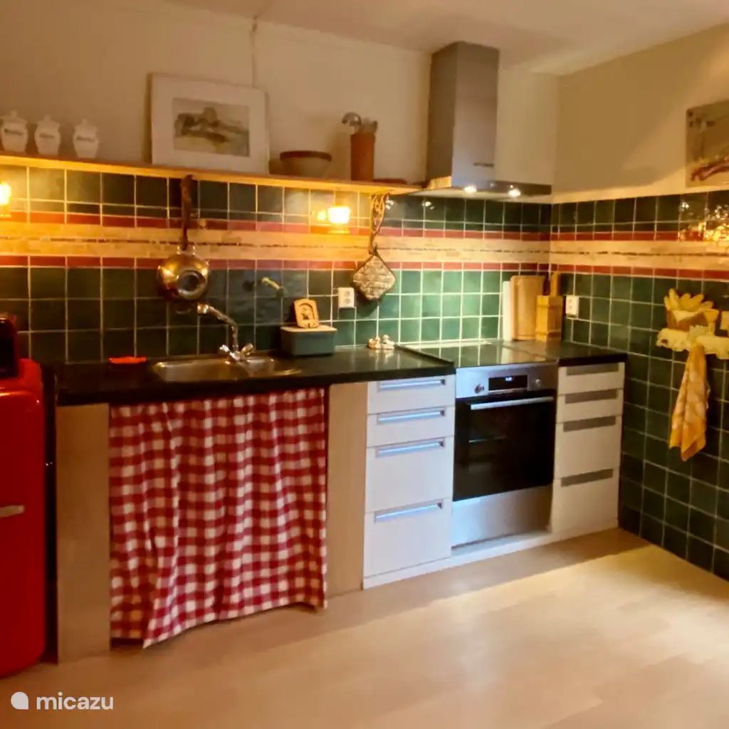 Guest house 190460 - Apartment Zuidoost Drenthe - Eindeloos Exloo