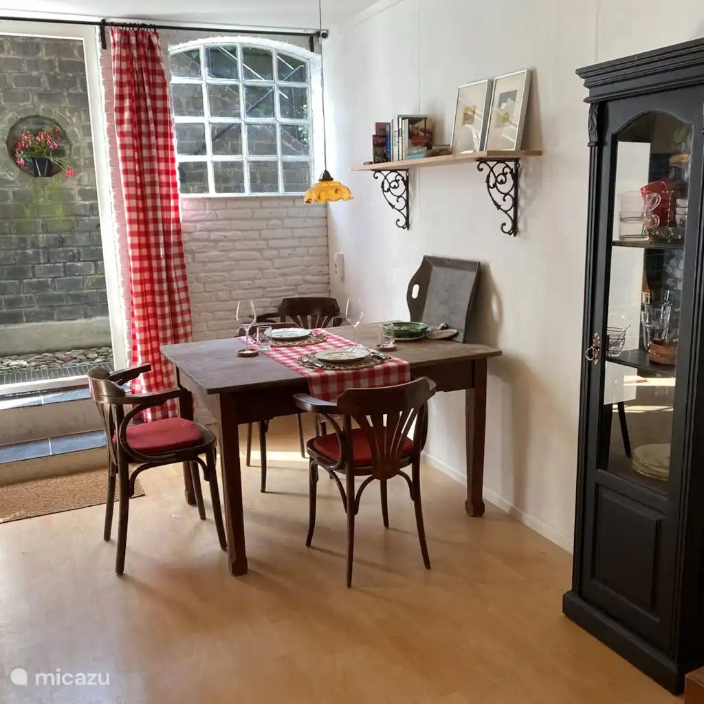 Guest house 190460 - Apartment Zuidoost Drenthe - Eindeloos Exloo