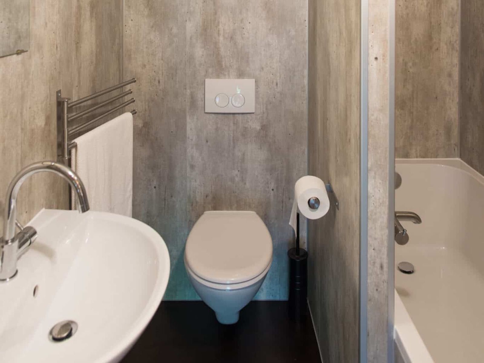 Unterkunft 190504 - Zelthaus Zuidoost Drenthe - Barntent