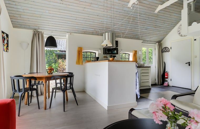 Verblijf 191008 - Vakantiewoning Zuidoost Drenthe - Vakantiehuisje in Dalerveen