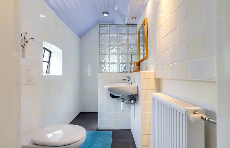 Verblijf 191008 - Vakantiewoning Zuidoost Drenthe - Vakantiehuisje in Dalerveen