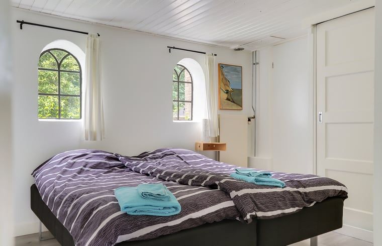 Verblijf 191008 - Vakantiewoning Zuidoost Drenthe - Vakantiehuisje in Dalerveen