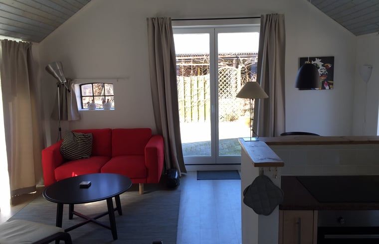 Verblijf 191008 - Vakantiewoning Zuidoost Drenthe - Vakantiehuisje in Dalerveen