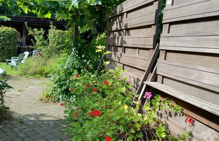 Verblijf 191008 - Vakantiewoning Zuidoost Drenthe - Vakantiehuisje in Dalerveen