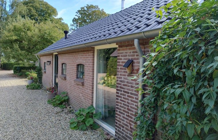 Verblijf 191008 - Vakantiewoning Zuidoost Drenthe - Vakantiehuisje in Dalerveen
