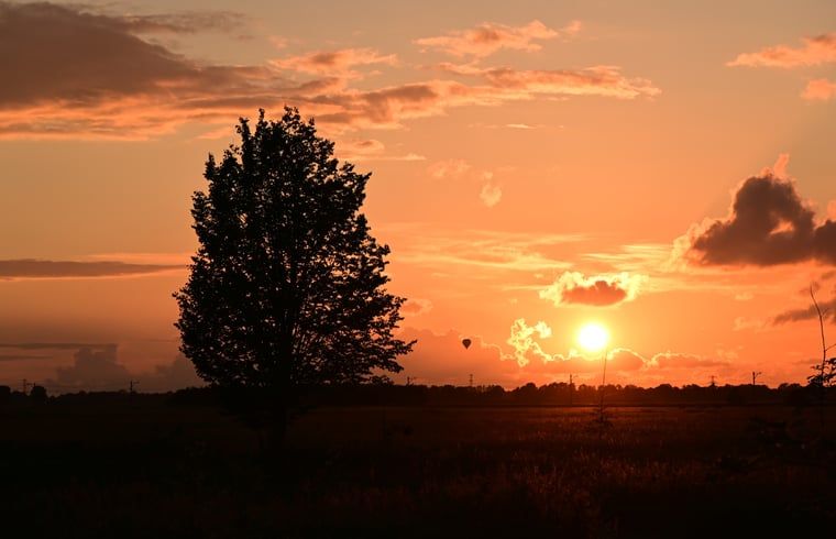 Verblijf 191011 - Vakantiewoning Zuidoost Drenthe - Vakantiehuisje in Dalerveen